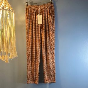 Comfy classic chic